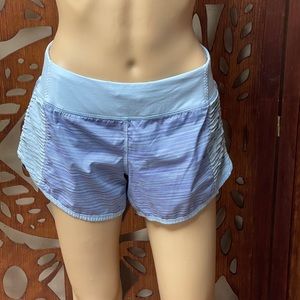 Lululemon Tracker Shorts